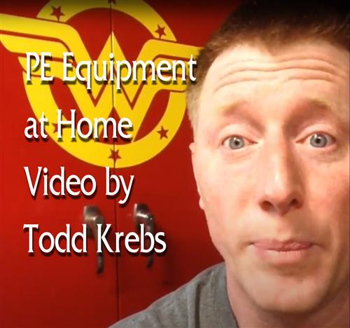 Todd Krebs 